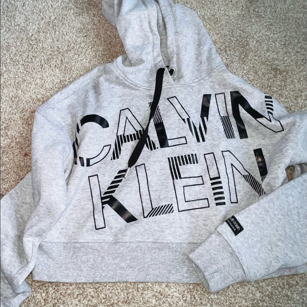 Calvin Klein hoodie